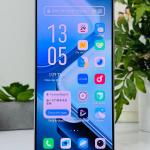 Vivo iQOO Z9 Turbo 5G (12GB/256GB)