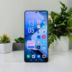 Vivo iQOO Z9 Turbo 5G (12GB/256GB)