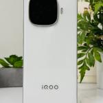 Vivo iQOO Z9 Turbo 5G (12GB/256GB)