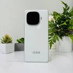 Vivo iQOO Z9 Turbo 5G (12GB/256GB)