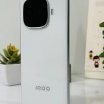 Vivo iQOO Z9 Turbo 5G (12GB/256GB)
