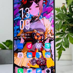 Vivo iQOO Z9 Turbo 5G (12GB/256GB)