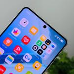 Vivo iQOO Z9 Turbo 5G (12GB/256GB)