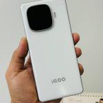 Vivo iQOO Z9 Turbo 5G (12GB/256GB)