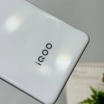 Vivo iQOO Z9 Turbo 5G (12GB/256GB)