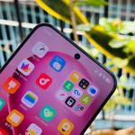 Vivo S30 Pro Mini (12GB/512GB)