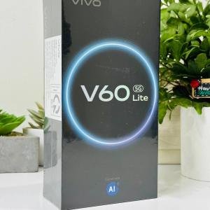 Vivo V60 Lite 5G (8GB/256GB)