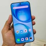 Vivo X200 FE (12GB/512GB)