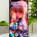 Vivo X200 Pro 5G (12GB/256GB)