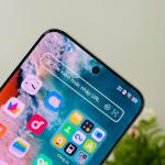 Vivo X200 Pro Mini (12GB/256GB)