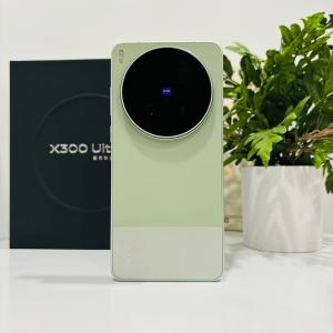 Vivo X300 Ultra 5G (16GB/512GB) | Fullbox | Likenew