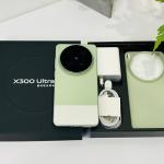 Vivo X300 Ultra 5G (16GB/512GB) | Fullbox | Likenew
