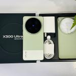 Vivo X300 Ultra 5G (16GB/512GB) | Fullbox | Likenew