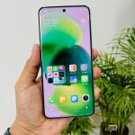 Xiaomi Mi 15 Pro (16GB/512GB)