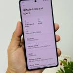 Xiaomi Redmi Note 12 Turbo (8GB/256GB)