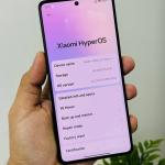 Xiaomi Redmi Note 12 Turbo (8GB/256GB)