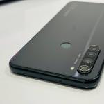 Xiaomi Redmi Note 8T (4GB/64GB)