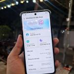 ZTE Nubia Neo 3 GT 5G (12GB/256GB)