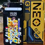 ZTE Nubia Neo 3 GT 5G (12GB/256GB)