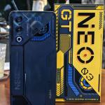 ZTE Nubia Neo 3 GT 5G (12GB/256GB)