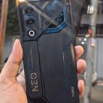 ZTE Nubia Neo 3 GT 5G (12GB/256GB)