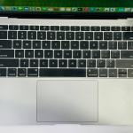 MacBook Air 13-inch 2018