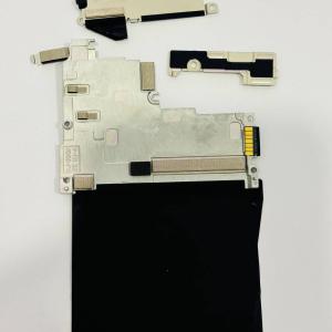 Nẹp Mainboard Google Pixel 9 (tokay) Zin tháo máy