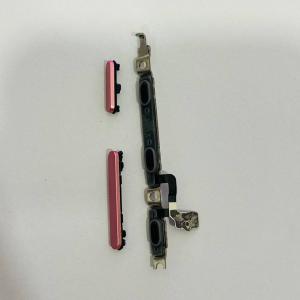 Dây phím nút nguồn + âm lượng Google Pixel 9 (tokay) Zin tháo máy (Màu Hồng)