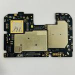 Mainboard ZTE Nubia Neo 3 4G / Z2461 Zin ( Mất Nguồn )