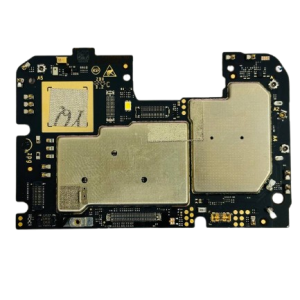 Mainboard ZTE Nubia Neo 3 4G / Z2461 Zin ( Mất Nguồn )