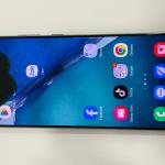 Samsung Galaxy Note 20 5G (8GB/128GB)