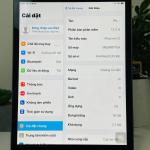 iPad Mini 2 4G 16GB
