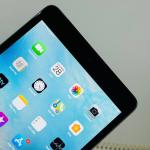 iPad Mini 2 4G 16GB