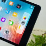 iPad Mini 2 4G 16GB