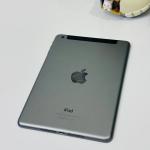 iPad Mini 2 4G 16GB