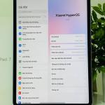Xiaomi Pad 7 WiFi (8GB/128GB)