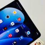 Xiaomi Pad 7 WiFi (8GB/128GB)