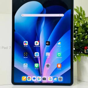 Xiaomi Pad 7 WiFi (8GB/128GB)