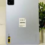 Xiaomi Pad 7 WiFi (8GB/128GB)