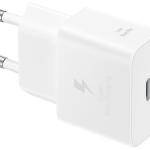 Sạc nhanh Type-C PD 25W Samsung EP-T2510N (Màu Trắng)