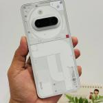 Nothing Phone 3A (12GB/256GB)