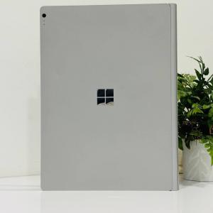 Surface Book 2 | Core i7-8650U | 16GB/512GB | 13.5" 3K