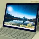 Surface Book 2 | Core i7-8650U | 16GB/512GB | 13.5" 3K