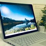 Surface Book 2 | Core i7-8650U | 16GB/512GB | 13.5" 3K