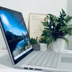 Surface Book 2 | Core i7-8650U | 16GB/512GB | 13.5" 3K
