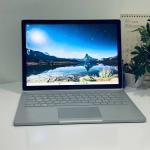 Surface Book 2 | Core i7-8650U | 16GB/512GB | 13.5" 3K