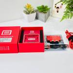 MiPi Plus Box (Standard Version)